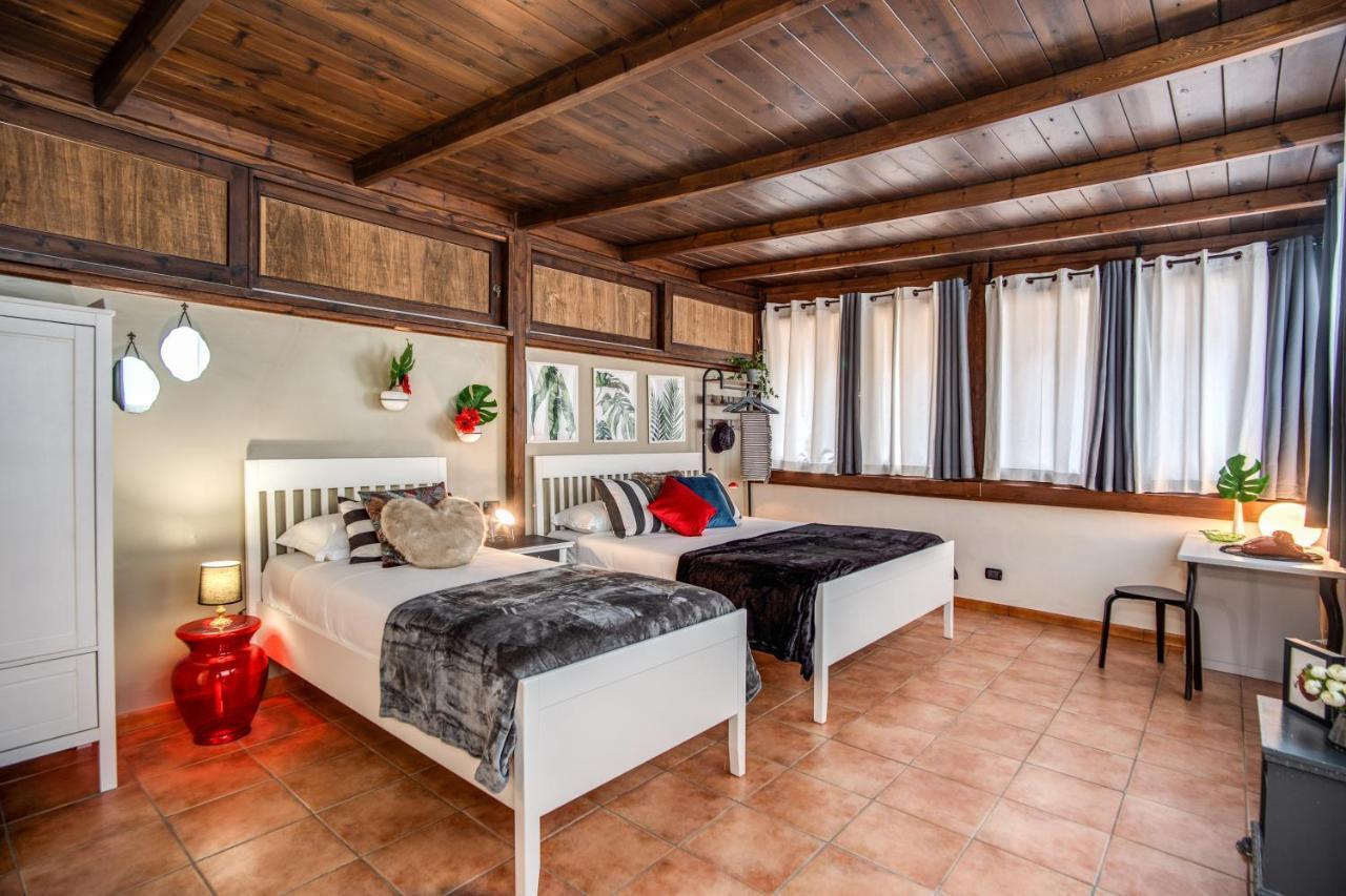 Gianicolo Miracle Apartamento Roma